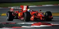 Felipe Massa