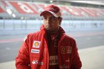 Felipe Massa (Ferrari) 