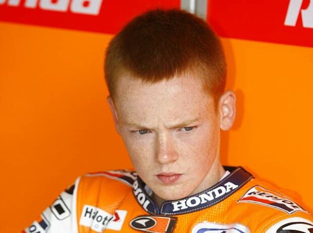 Bradley Smith Bradley Smith