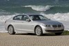 Bild zum Inhalt: Vorstellung: Für BMW ist der neue 5er ein Meilenstein