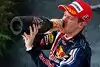 Bild zum Inhalt: Vettel: "Bier ist mir zu bitter"