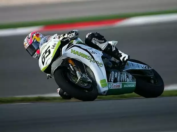 Titel-Bild zur News: Jonathan Rea