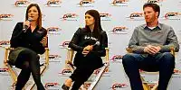 Bild zum Inhalt: Danica Patrick: Nationwide-Start in Daytona unklar