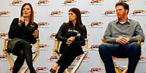 Danica Patrick: Nationwide-Start in Daytona unklar