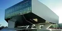 Porsche-Museum