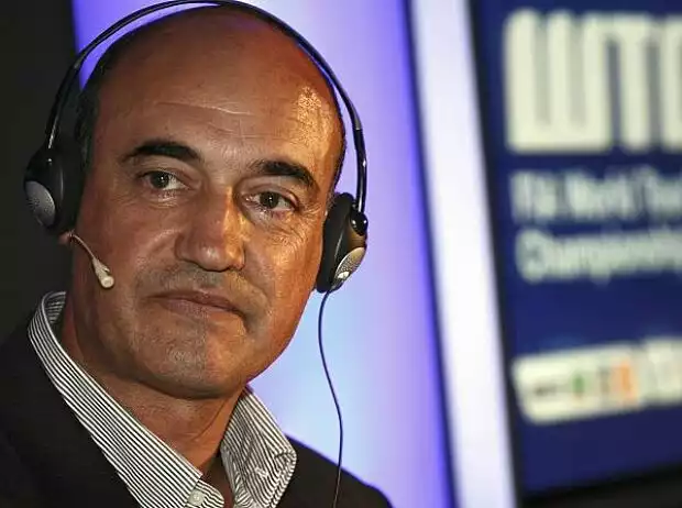 Jaime Puig Titel-Bild zur News: Jaime Puig