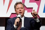 NASCAR-Chef Brian France