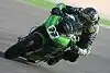 Bild zum Inhalt: Kawasaki: Noch viel Arbeit