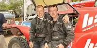 Thomas Schünemann, Matthias Kahle