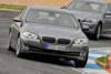 Der neue BMW 530d: Dynamisch, kraftvoll und sparsam