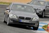 Bild zum Inhalt: Der neue BMW 530d: Dynamisch, kraftvoll und sparsam
