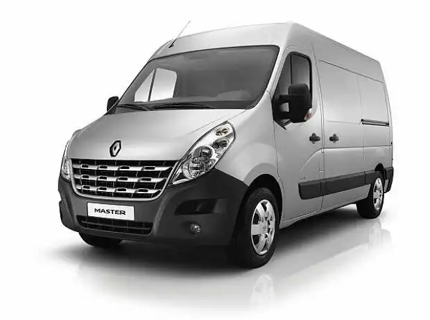renault Titel-Bild zur News: renault