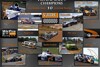 Virtual Race of Champions: Rennkalender und Infos