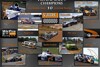 Bild zum Inhalt: Virtual Race of Champions: Rennkalender und Infos