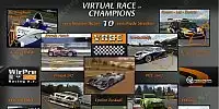 Online Racing