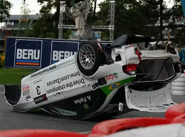 Augusto Farfus Titel-Bild zur News: Augusto Farfus