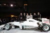 Bild zum Inhalt: Mercedes-Präsentation: Aufbruch in eine neue Ära!