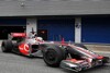 Bild zum Inhalt: McLaren: Werden die hohen Ziele erreicht?