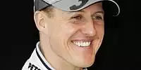 Bild zum Inhalt: Schumacher: "Ich muss niemandem etwas beweisen"