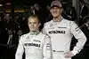 Bild zum Inhalt: Rosberg hofft auf die deutschen Formel-1-Fans
