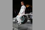 Nico Rosberg (Mercedes) 