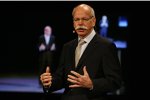 Daimler-Vorstandschef Dieter Zetsche