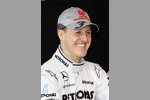 Michael Schumacher (Mercedes) 