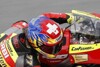 Bild zum Inhalt: Aegerter: Moto2-Debüt in Jerez