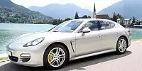 panamera