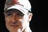 Bild zum Inhalt: Schumacher: Neuer Rennstall, gleicher Partner