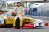Bild zum Inhalt: Renault: Tung doch noch mit Chancen
