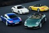 Bild zum Inhalt: VdTÜV zeichnet Porsche mit Goldener Plakette aus