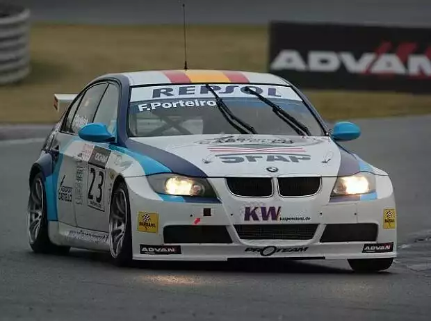 Felix Porteiro Titel-Bild zur News: Felix Porteiro