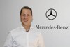 Bild zum Inhalt: Schumacher: "Es muss nicht Schluss sein"