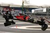 Bild zum Inhalt: Hamilton gegen Schumacher: Ein besonderes Duell