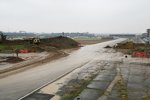 Das Entfernen der Brücke soll eine bessere Sicht für die Zuschauer gewährleisten