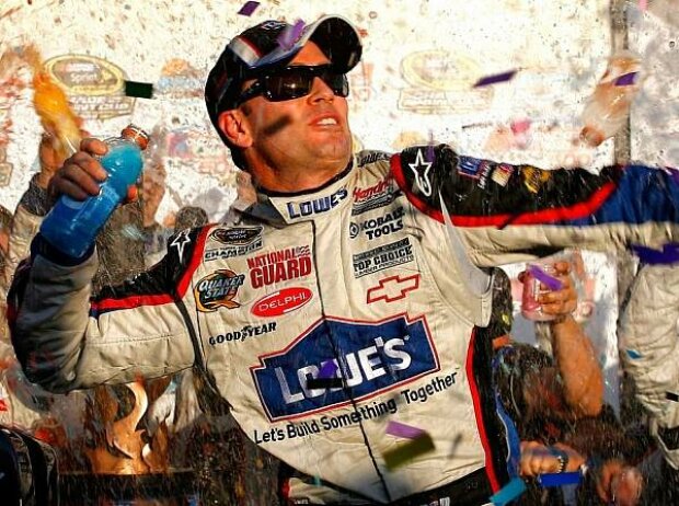 Jimmie Johnson Jimmie Johnson