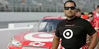 Bild zum Inhalt: Montoya warnt Danica: "Eine lange Problemliste"