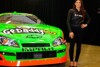 Bild zum Inhalt: Danica Patrick: NASCAR-Fahrplan 2010 steht fest