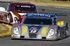 Bild zum Inhalt: Ford dominiert das Qualifying von Daytona