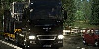 Bild zum Inhalt: German Truck Simulator: Patch V1.02 und PC-Demo