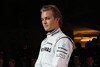 Bild zum Inhalt: Rosberg: Der Druck wächst