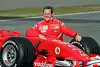 Bild zum Inhalt: Montezemolo bedauert Schumachers Weggang