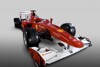 Bild zum Inhalt: Das Datenblatt zum Ferrari F10