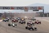 Formel-1-Kommission diskutiert einige Neuerungen