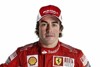 Alonso-Interview: Ganz in Ruhe zum Titel