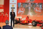 Ferrari-Präsident Luca di Motezemolo