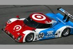 Ganassi-BMW