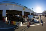 Daytona Ende Januar