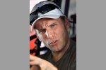 Jamie McMurray (Ganassi)